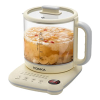 KONKA/康佳 316材质 养生壶 2.3L