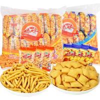 爱尚 咪咪虾条 360g