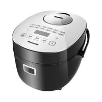 Panasonic 迷你电饭煲家用智能多功能小型电饭锅1-2人食DB071