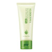 Aloe Derma 瑷露德玛 AloeDerma瑷露德玛特纯芦荟鲜汁凝胶45克 晒后急救修护