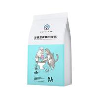 DRYMAX 洁客 豆腐猫砂