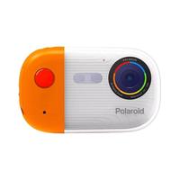 宝丽来（Polaroid） Underwater 便携式数码水下潜水相机高清显示视频录制拍照 裸机