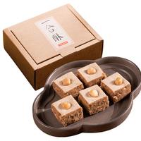 祥禾饽饽铺 蛋糕糕点 四味一口酥250g/盒