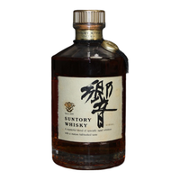 SUNTORY/三得利 日本 威士忌 调和型威士忌 无年份 瓶装 40%vol 700ml 1瓶