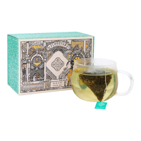 PINPINTEA/品品香 袋泡茶礼盒装 茉莉花茶  49克