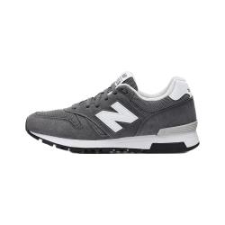 new balance 男鞋女鞋565系列运动百搭潮流透气休闲运动鞋ML565ES/EW1
