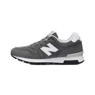 new balance 男鞋女鞋565系列运动百搭潮流透气休闲运动鞋ML565ES/EW1