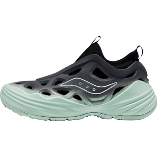 限尺码：saucony FOAM WEB山系溯溪鞋 37