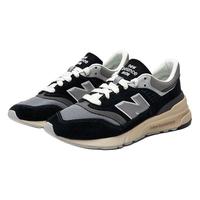 new balance 男鞋女鞋2024春季运动鞋老爹鞋复古拼接休闲鞋