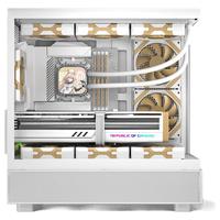 KOTIN 京天 华盛 Intel i9 14900KF/RTX7900XTX游戏高端DIY电脑组装主机