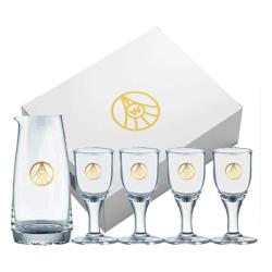 五粮液 干一杯 绵柔 52%vol 浓香型白酒 500ml 单瓶装