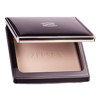 ZEESEA 滋色 清透丝盈粉饼 雾面哑光妆效 #M00浅肤色 8g