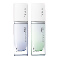  ZEESEA/滋色 持妆 隔离霜  紫色 25g