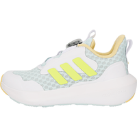 adidas/阿迪达斯 女婴童跑步鞋 白色 34