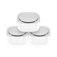 Xiaomi 小米 WX08ZM 驱蚊器 3个 白色