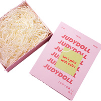 JUDYDOLL 橘朵 15件套彩妆礼盒