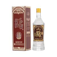 GAOZHOU/高洲酒业 纯粮食酒 浓香型白酒  52.%Vol 包装 100ml