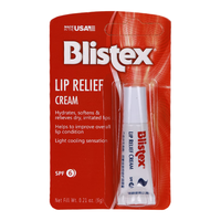 百蕾适 滋润修护润唇膏 6ml