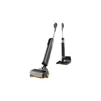 UWANT洗地机吸拖一体大头DX200悬浮手柄助力自动擦地吸尘器