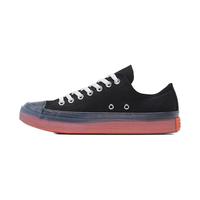 CONVERSE 匡威 All Star CX时尚个性帆布鞋 168568C 黑色 35