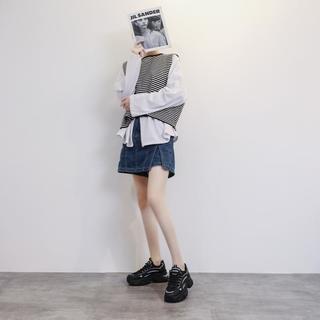木林森 老爹鞋