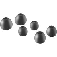 audio-technica 铁三角 ATH-CLR100IS 入耳式动圈有线耳机 黑色 3.5mm