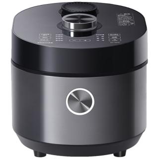 东芝 IH加热 自动排气 电压力锅