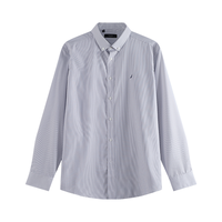 NAUTICA 男士长袖衬衫 NCZS010168