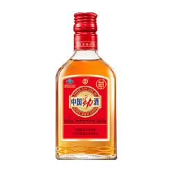 劲酒 劲牌35度中国劲酒125mL木糖醇原无糖型露酒小瓶酒