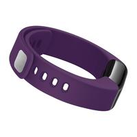 lifesense 乐心手环 MAMBO 2 腕带 紫罗兰