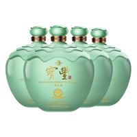 宝丰 百年荣耀 100年 献礼版 54%vol 清香型白酒