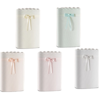 雅鹿冰丝抗菌无痕内裤女薄夏季三角裤纯色简约 【肤色+浅紫+浅绿+虾粉+浅粉】 5条 L 【95-115斤 】 10A抗菌