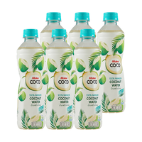 Malee 玛丽 香水椰子水 350ml*6瓶