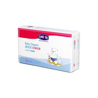 lelch 露安适 纯净系列 日用纸尿裤 M48片 小熊IP款