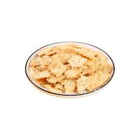Breda 贝达 减压脆片饼干 咸蛋黄洋葱味 180g
