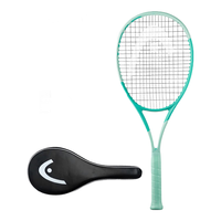 海德（HEAD）网球拍BOOM 高芙L3 2024专业成人拍碳纤维全碳素Alternate TEAM L