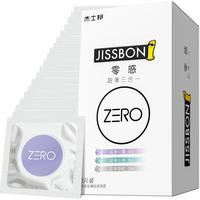 jissbon 杰士邦 安全套 共22只装