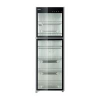 Haier 海尔 ZTD300-F  立式消毒柜 300L