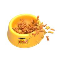 Friskies/喜跃 12380555 怀孕哺乳猫粮 幼猫猫粮  3.5