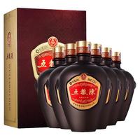 WULIANGYE/五粮液 五粮陈酒系列 传承 传承52度 浓香型白酒
