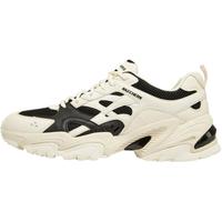 斯凯奇（Skechers）男鞋 2023春季新款舒适运动鞋时尚潮流轻便耐磨透气休闲鞋 237234-NTBK 39/6.5