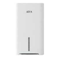 airx H8 加湿器 6L 白色