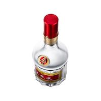 WULIANGYE 五粮液 普五 第八代 2022春节版纪念酒 52%vol 浓香型白酒 500ml 单瓶装