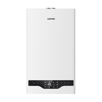 SOOPOEN 索普恩 L1PB20-SF 燃气壁挂炉 20kW