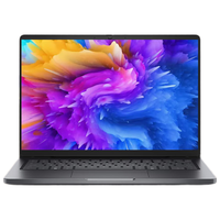 戴尔(DELL) latitude 5420 14英寸轻薄高性能商用办公笔记本电脑酷睿i5-1145G7 16G 512G/锐炬Xe/高分屏/ 5420 i5-1145G7