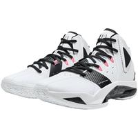 XTEP特步奇袭2代篮球鞋男防滑耐磨高帮减震运动实战场地876419120001