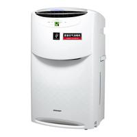 SHARP 夏普 KI-BC608-W 家用空气净化器