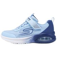  SKECHERS/斯凯奇 气垫缓震 儿童跑步鞋