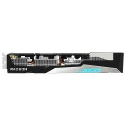 技嘉 RX7600 GAMING OC 8GB 显卡