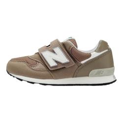 new balance nb童鞋 4-7岁男女童秋季时尚百搭轻便运动鞋313